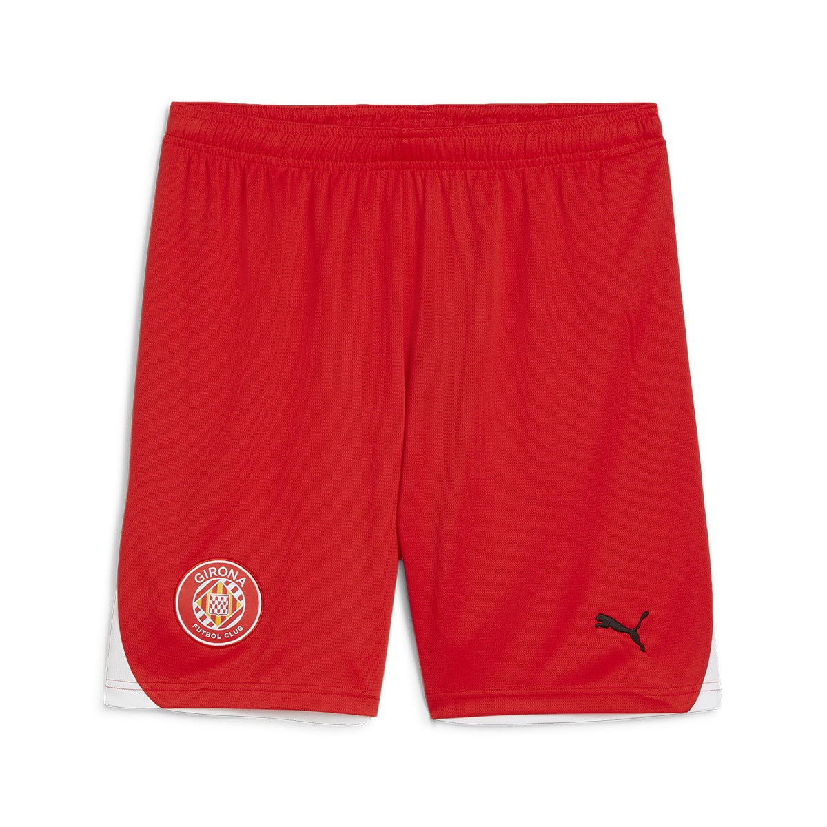 Imagem 0 de Calções de Homem 1.º Equipamento Girona FC 2024-2025 Réplica