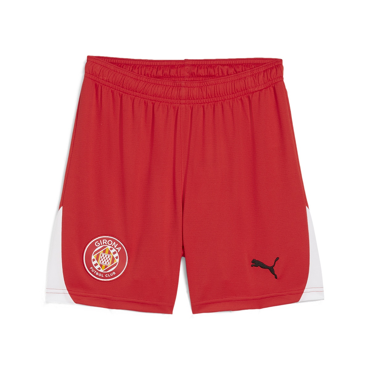 Imagem 0 de Calções de Criança 1.º Equipamento Girona FC 2024-2025
