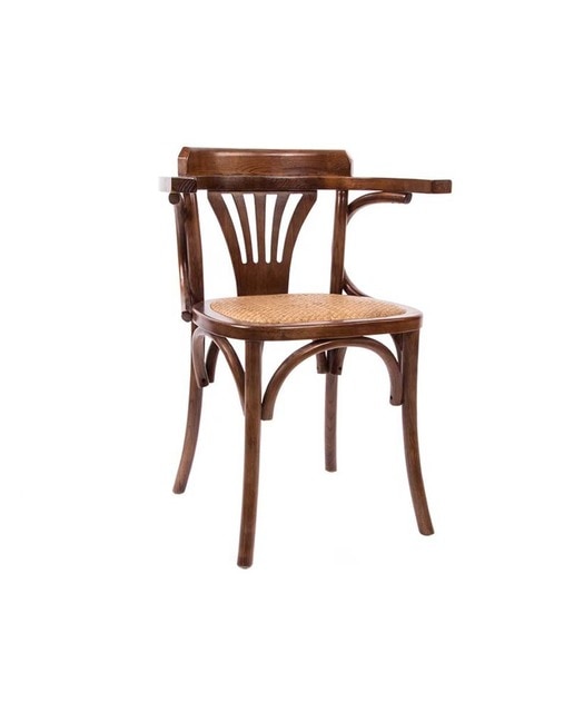 Imagen 0 de Silla olmo 59 x 46 x 78 marrón