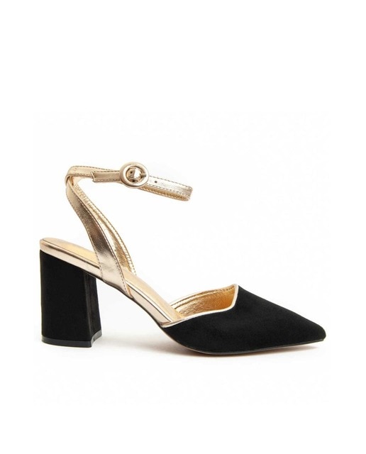 Imagen 0 de Zapatos de tacón Selina77Mgo