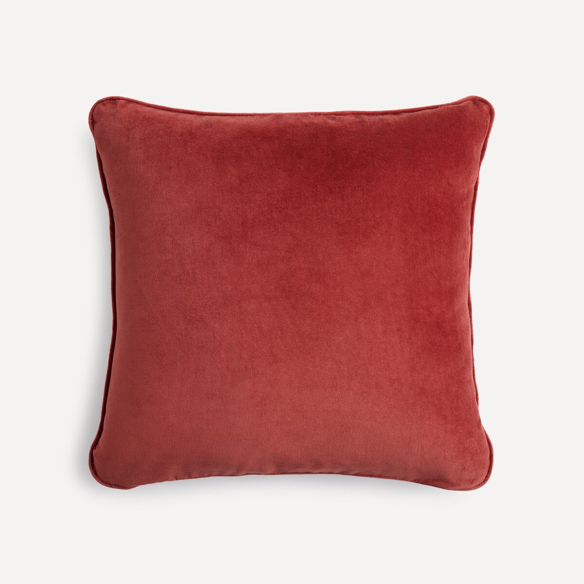 Almofada Decorativa Budapeste Vermelho-2