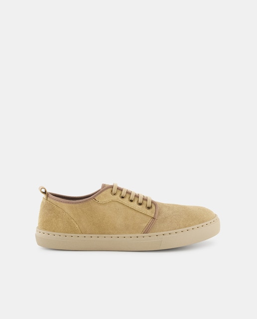 Imagen 0 de Zapato de cordones de hombre