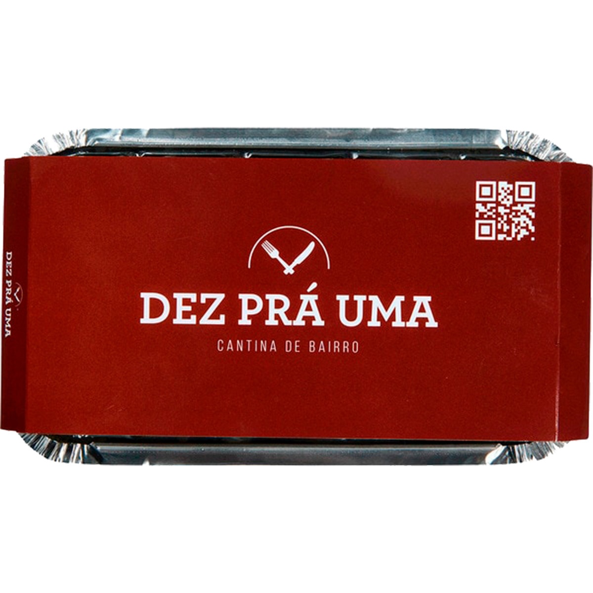 Caril de Gambas até 2 pessoas embalagem 500 g