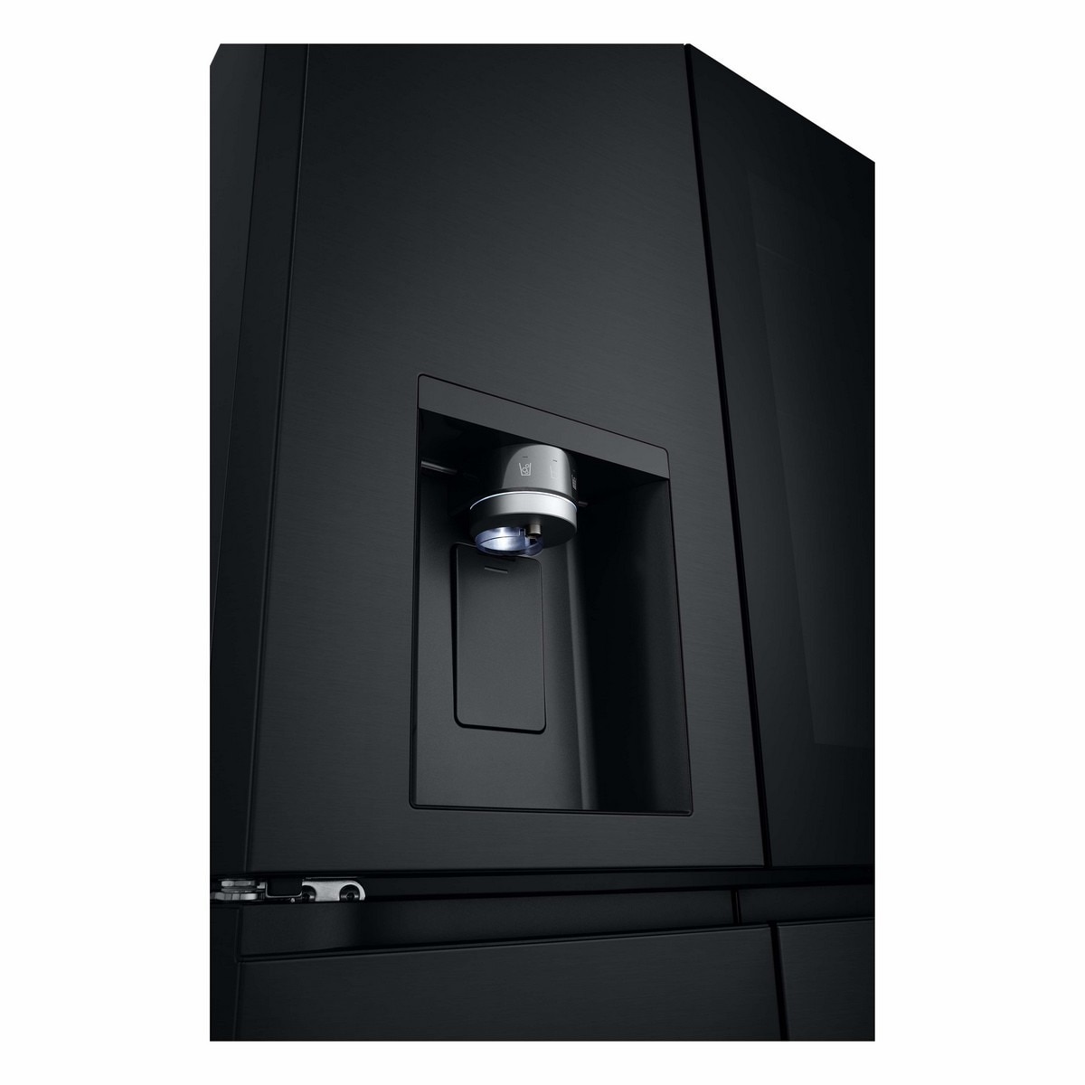 Frigorífico Americano LG GMG860EPBE No Frost e de 178,7 cm - Matte Black Preto mate-7