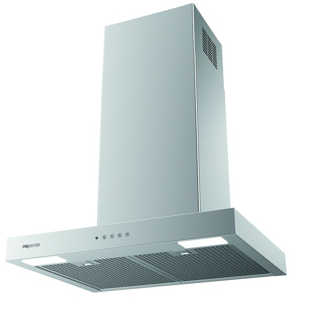 Imagen 0 de Campana decorativa Mepamsa 3 velocidades + Intensiva - 3250692838