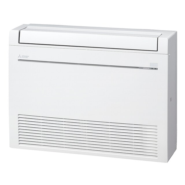 Imagen 0 de Aire acondicionado suelo Mitsubishi Electric Inverter4.300 frig/h y 5.160 kcal/h - MFZ-KT50VG