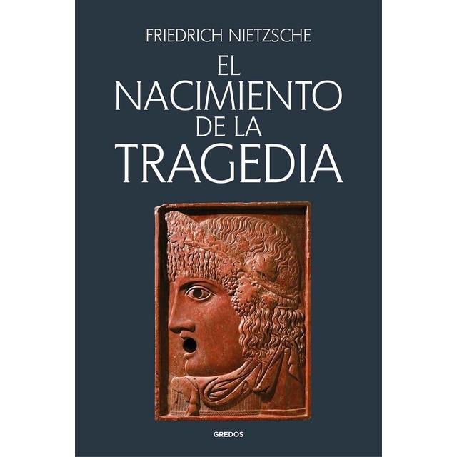 Imagem 0 de El nacimiento de la tragedia (Capa mole)