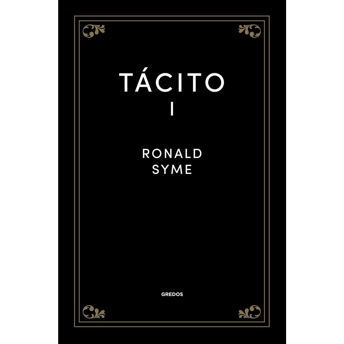 Tácito I (Capa dura) 1