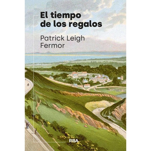 Imagem 0 de El tiempo de los regalos (Capa mole)