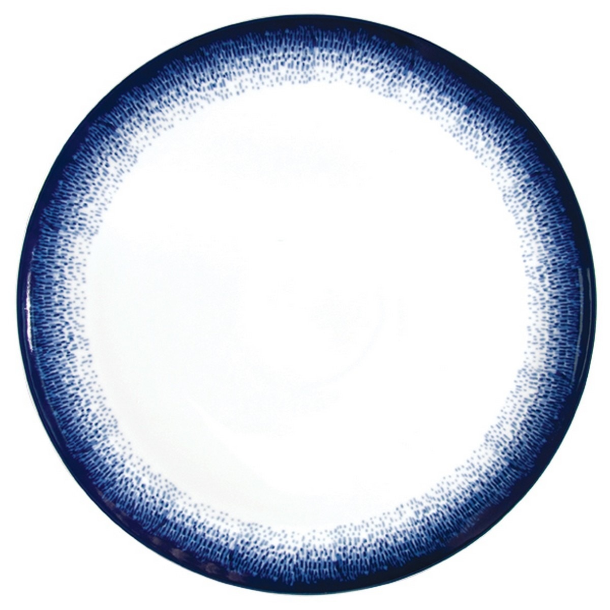 Prato Marcador Blue Rain 1