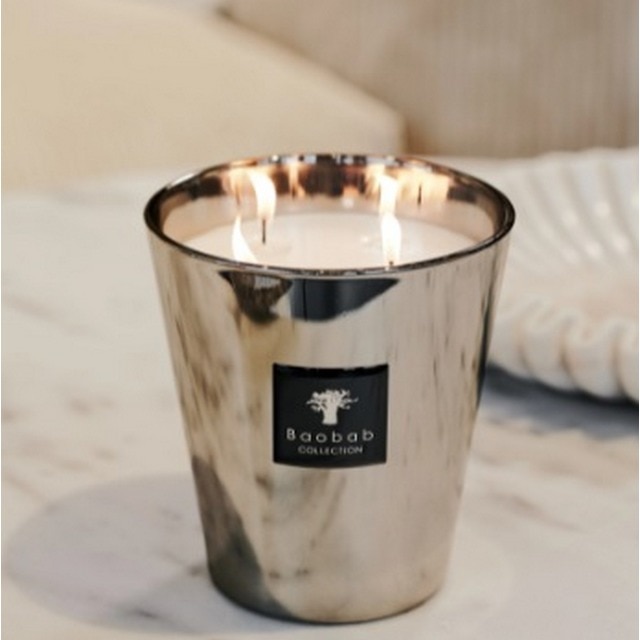 Imagem 0 de Vela Perfumada Platinum