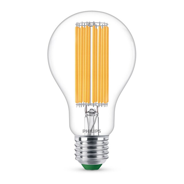 Imagen 0 de Bombilla LED Clase A E27 7,3W 1535 lm 2700K
