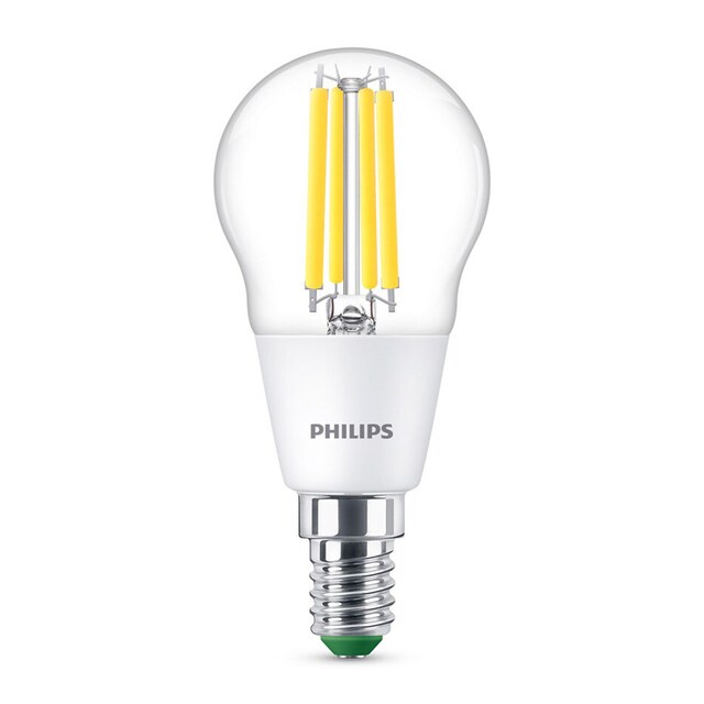 Imagen 0 de Bombilla LED Clase A E14 2,3W 485 lm 4000K