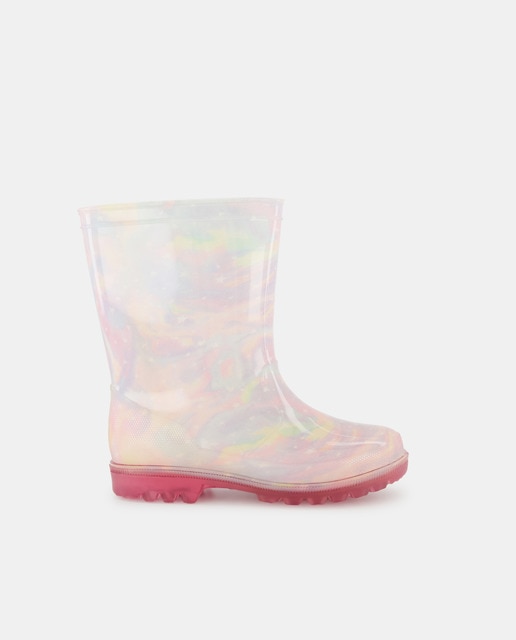 Imagen 0 de Bota agua colors