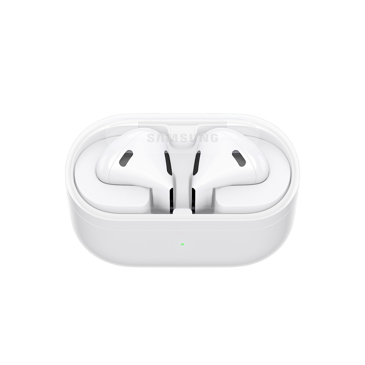 Auriculares Galaxy Buds3 - Branco 4