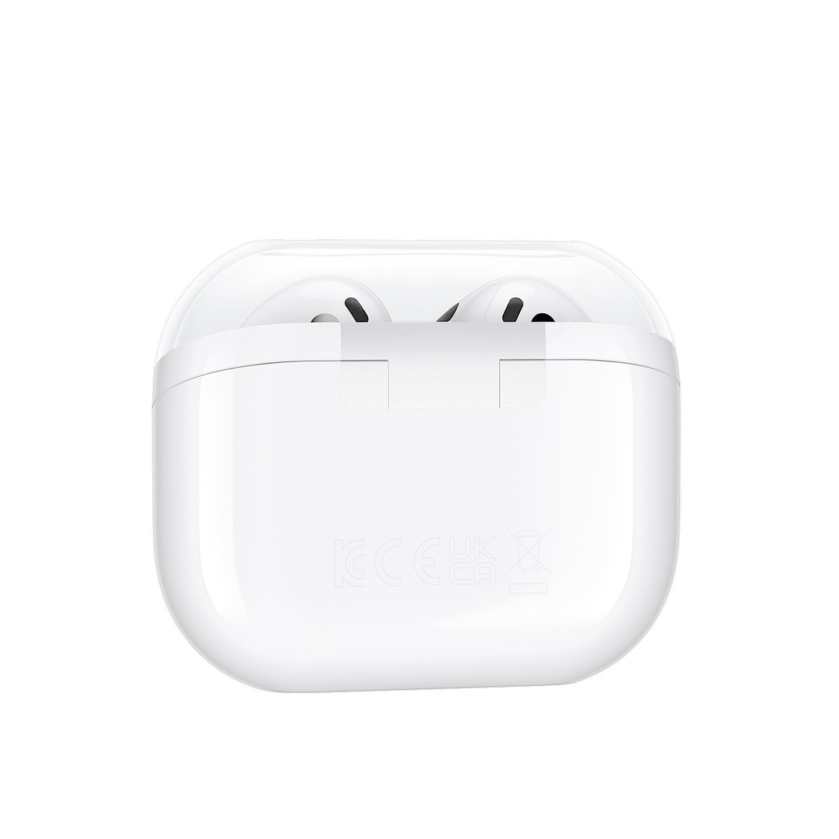 Auriculares Galaxy Buds3 - Branco 2