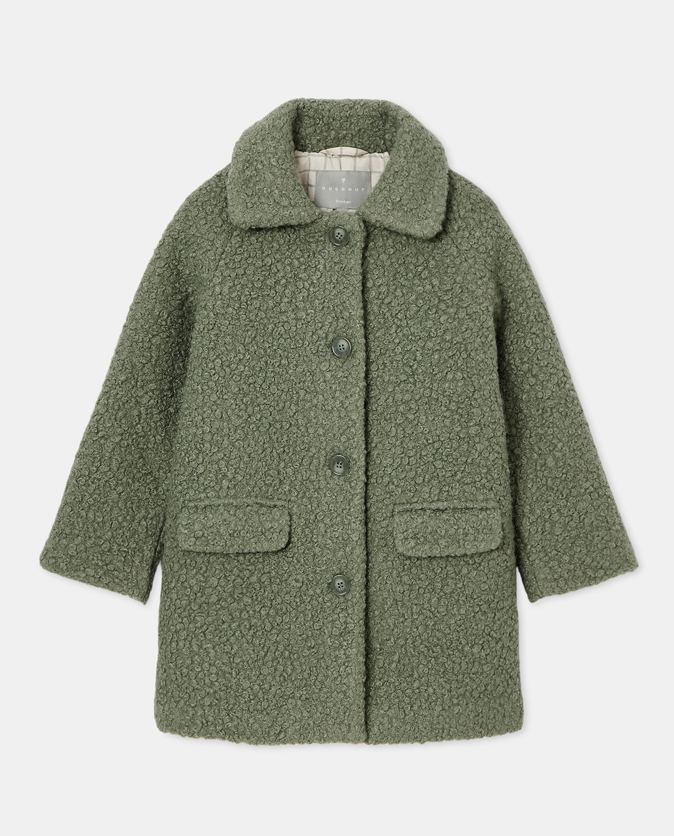 Bebé Niña Abrigos NiÃ±a Outlet El Corte InglÃ©s Fashion Ralph