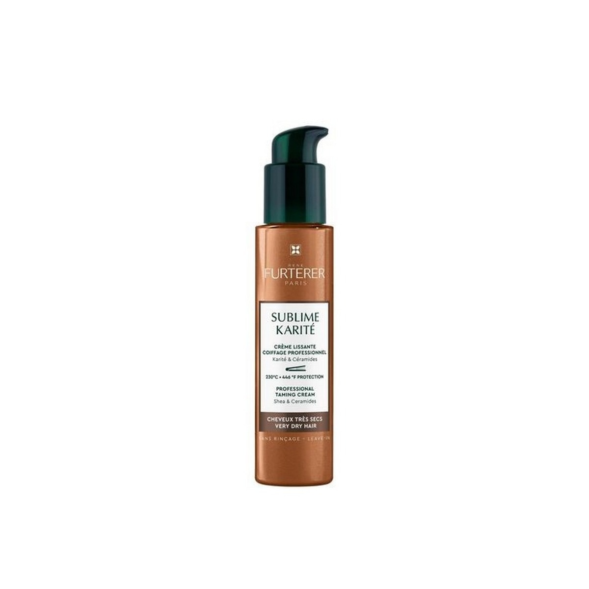 Imagem 0 de Sublime Karité Creme de Pentear - 100 ml