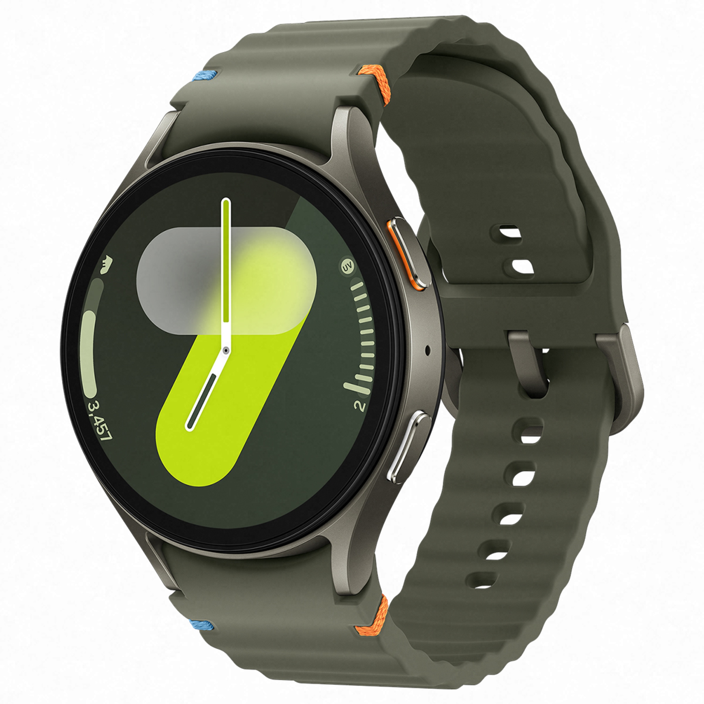 Bluetooth Smartwatch El Corte Ingles Galaxy Watch Active Samsung