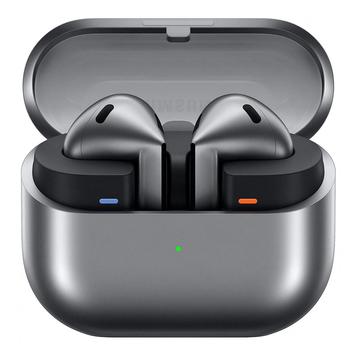 Auriculares True Wireless Samsung Galaxy Buds3 Grafito-1