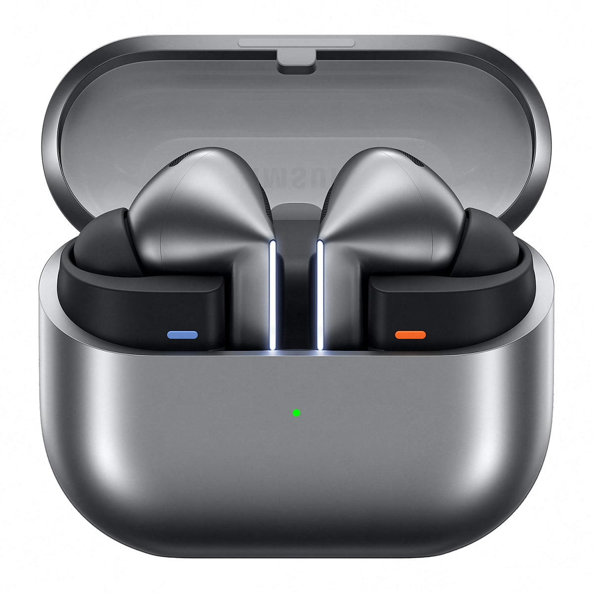 Auriculares True Wireless Samsung Galaxy Buds3 Pro Grafito-1