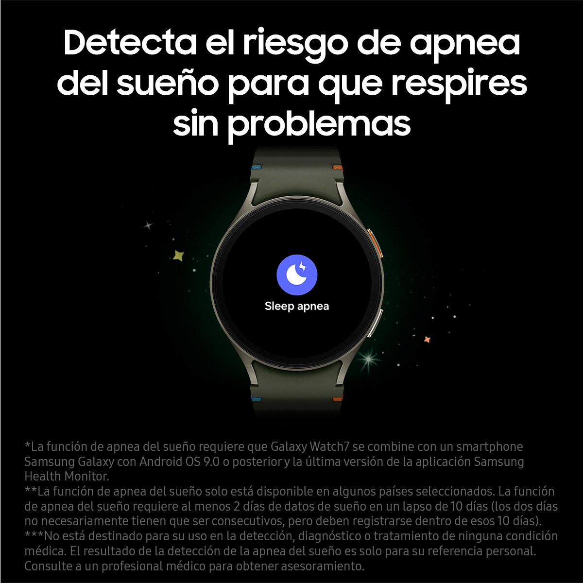 Samsung Galaxy Watch7 44mm Plata Bluetooth Smartwatch Plata-8