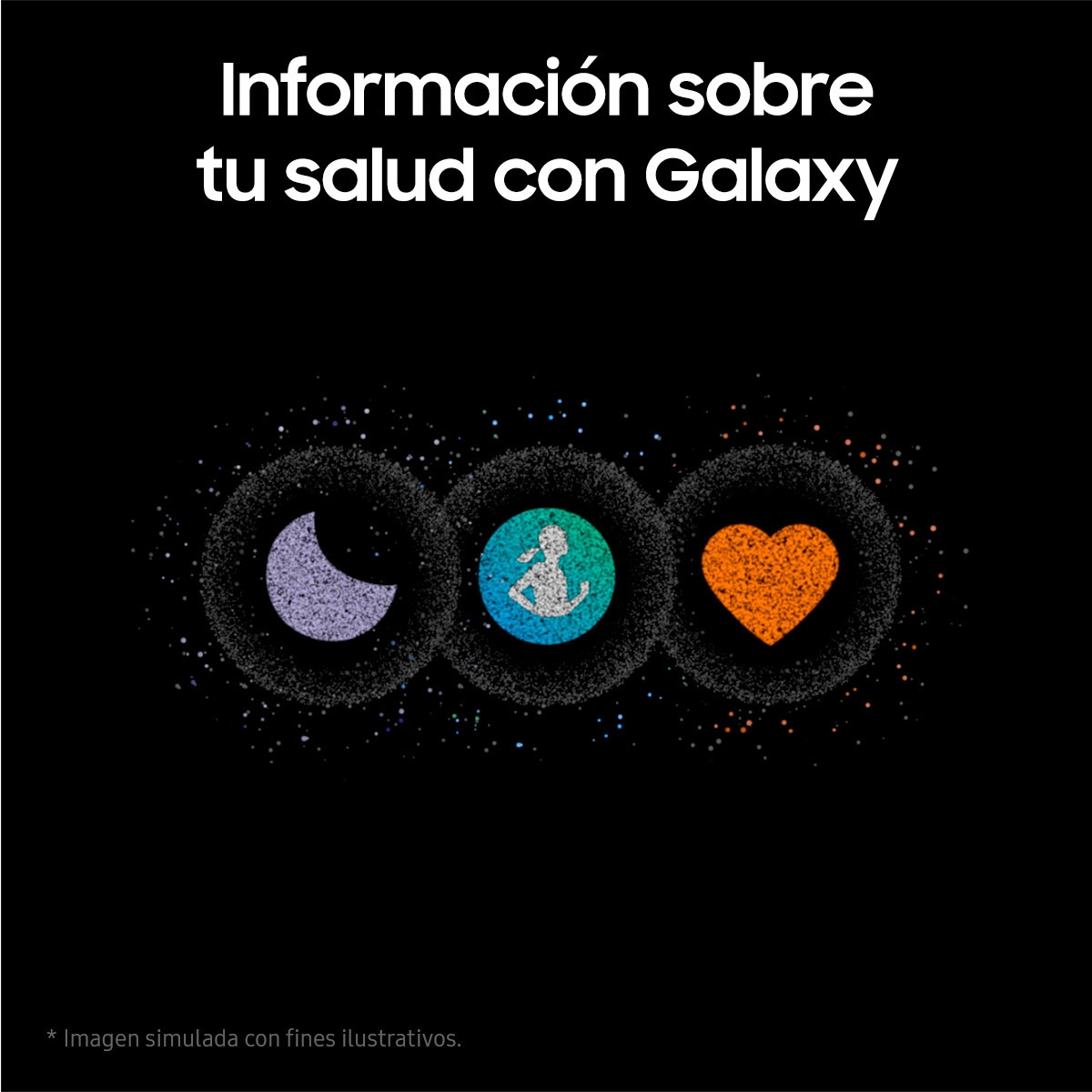 Samsung Galaxy Watch7 44mm Plata LTE Smartwatch Plata-5