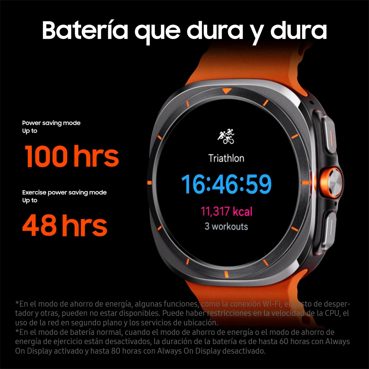 Cuánto Dura Smartwatch Que Mas Dura La Bateria Smartwatch Samsung