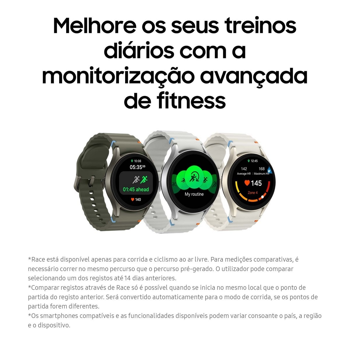 SmartWatch Samsung Galaxy Watch 7 44mm Cellular - Verde 4
