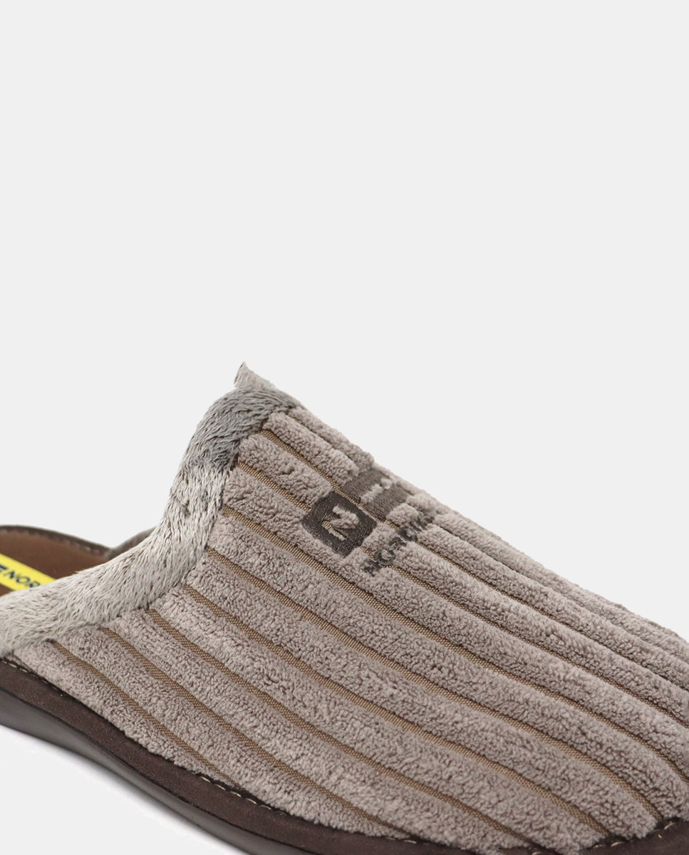 Chinelos azuis Azul-10