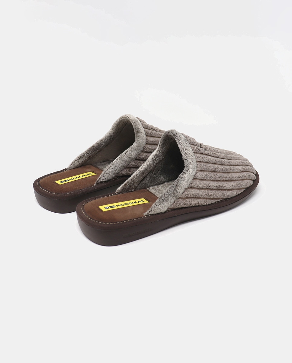 Chinelos azuis Azul-8