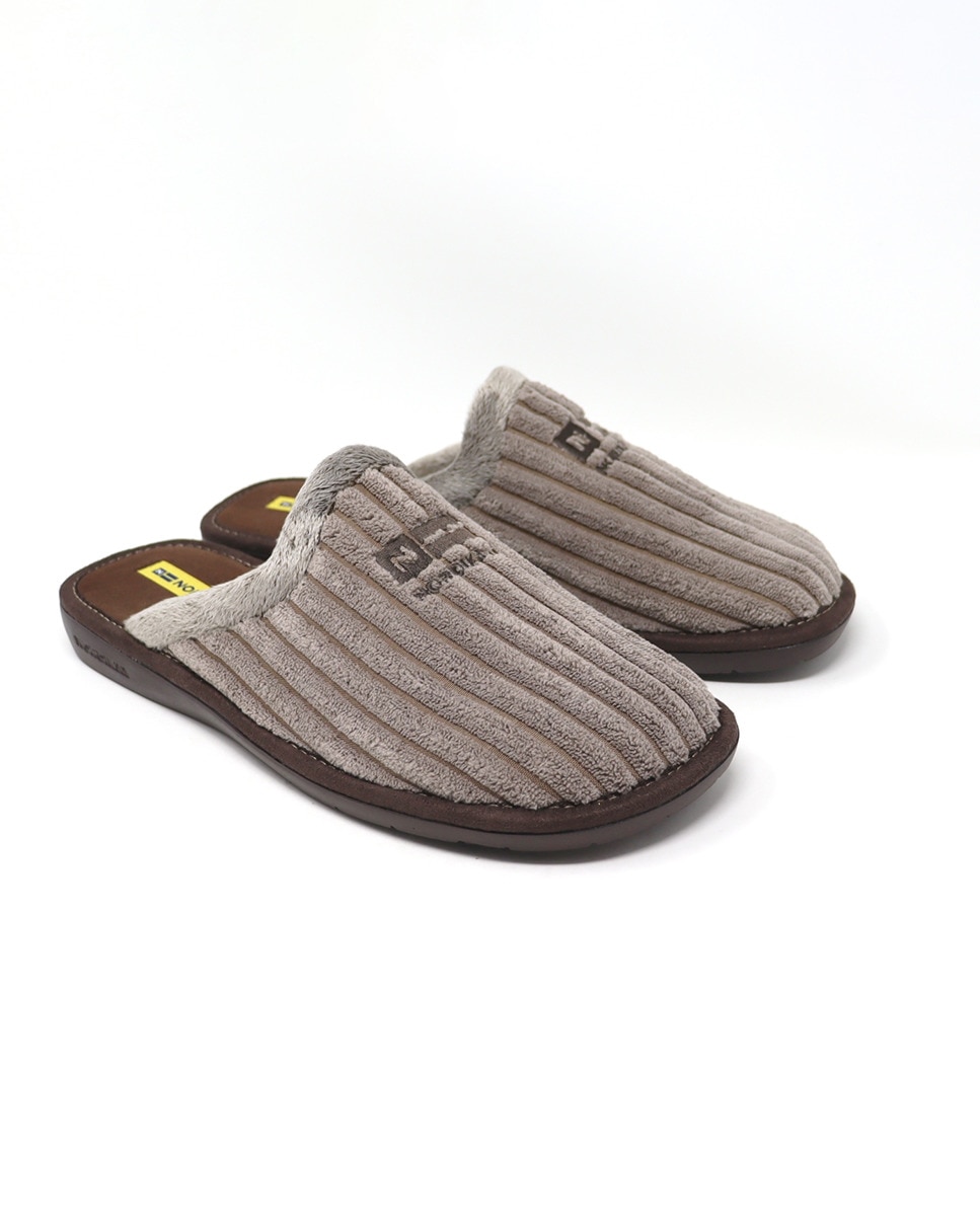 Chinelos azuis Azul-7