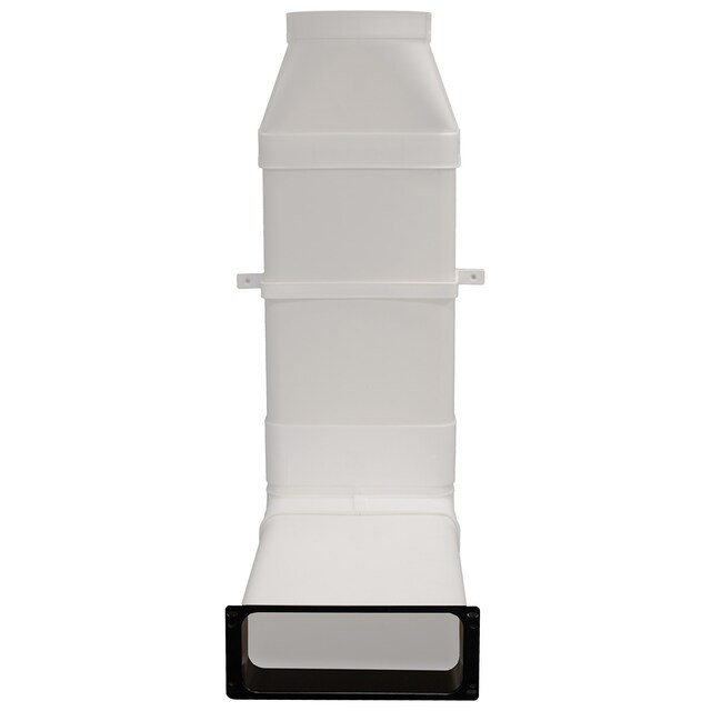 Imagen 0 de Kit de conducto rectangular Cata para placas de inducción - AS750/EIT7422DD