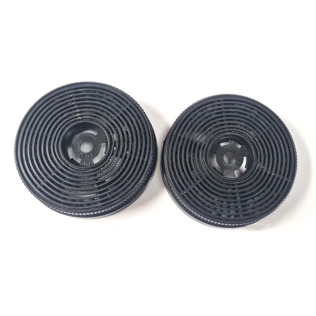 Imagen 0 de Filtro Carbón Activo Cata para campanas - V3&B3-T