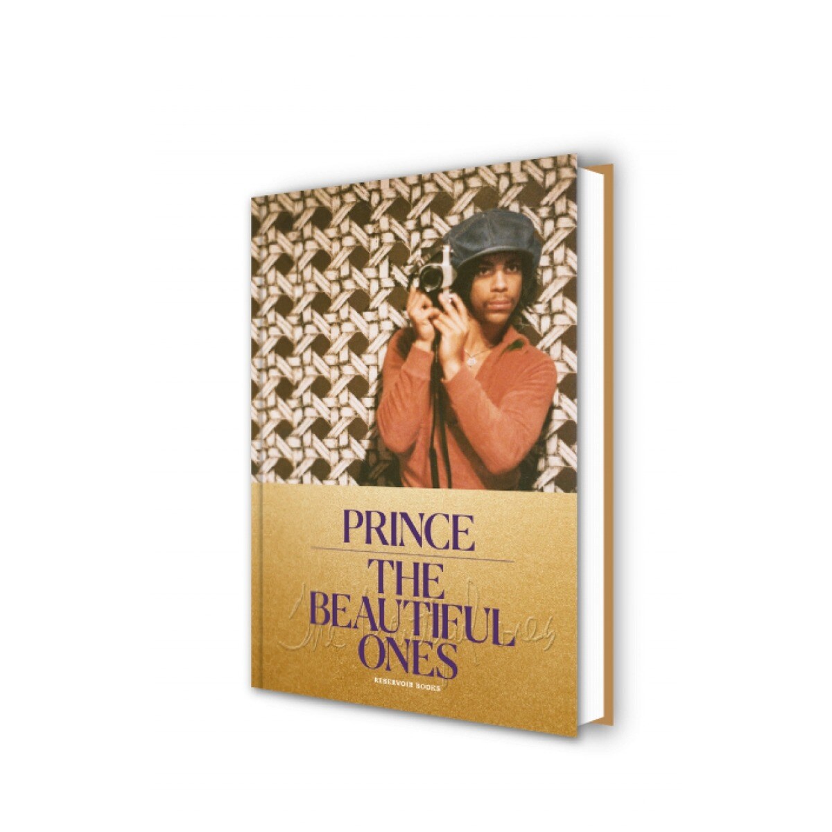 The beautiful ones(Tapa dura) 2