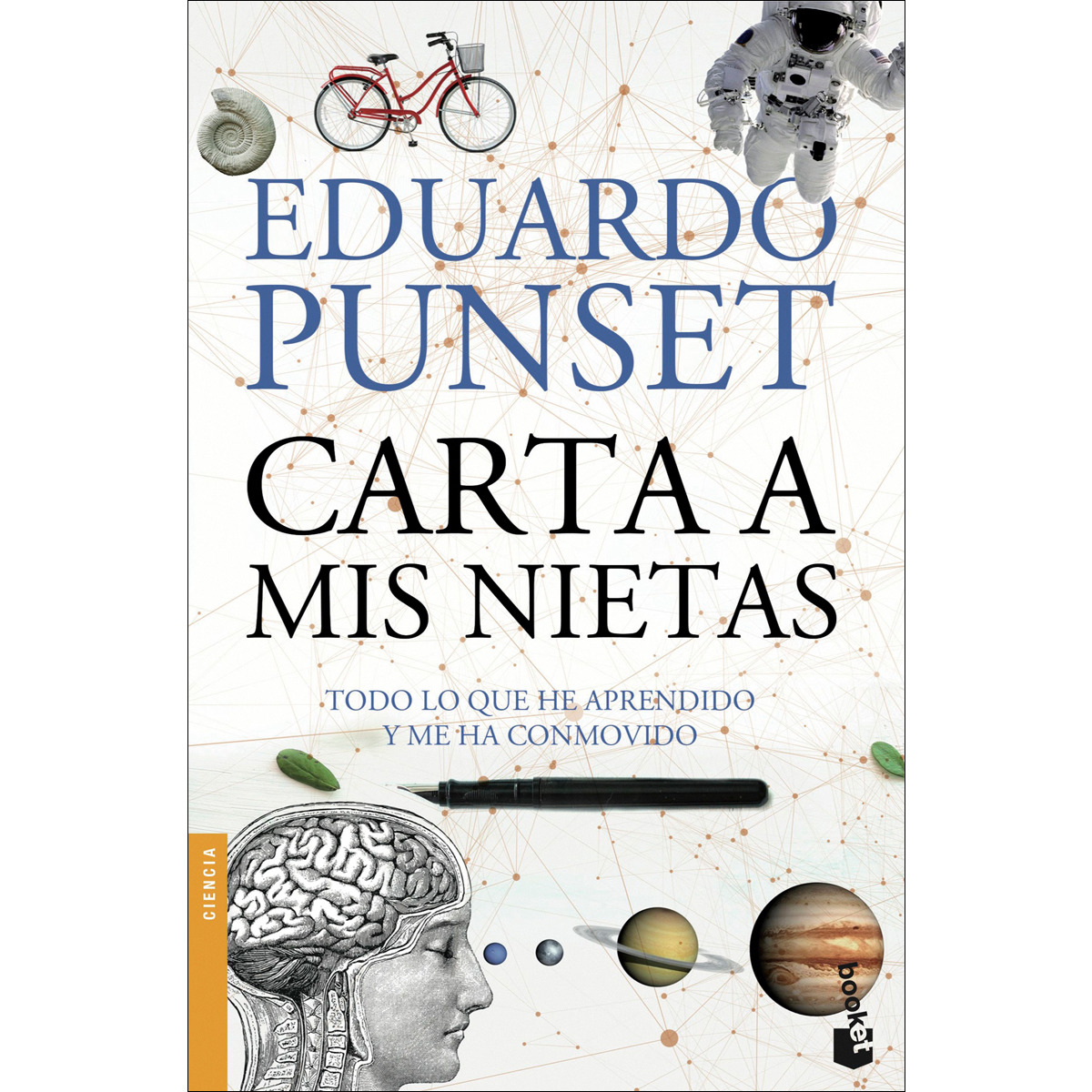 Imagen 0 de Carta a mis nietas (Bolsillo) (Tapa blanda)