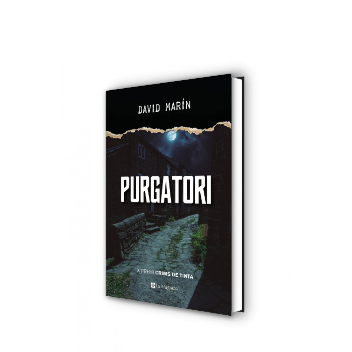 Purgatori(Tapa blanda) (Tapa dura) 2