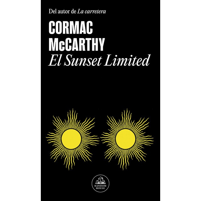 Imagem 0 de El sunset Limited (Capa mole)