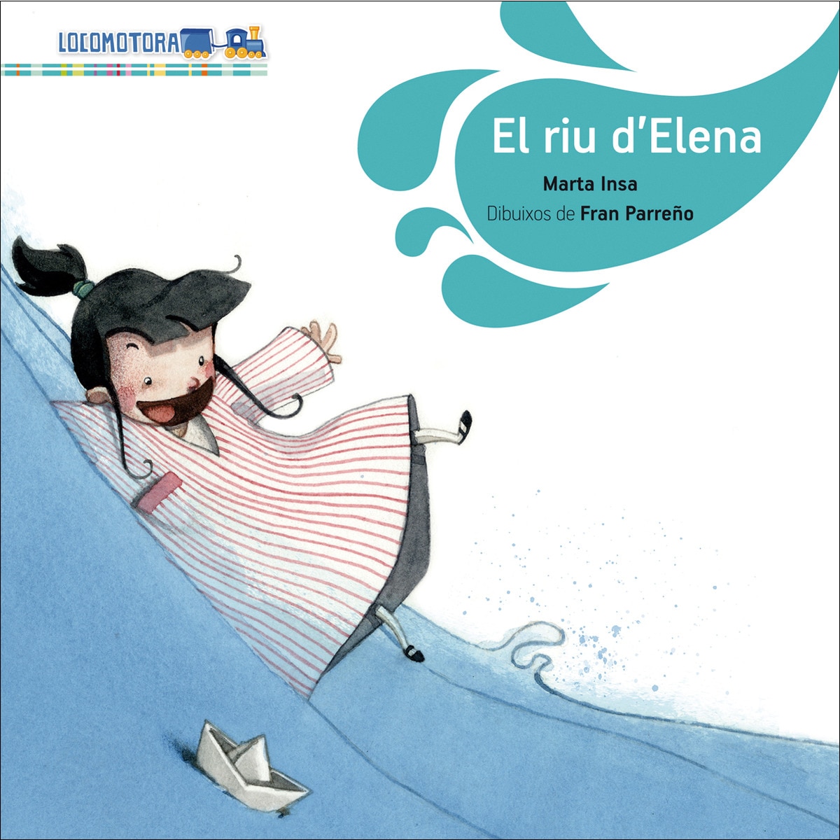 El riu d'Elena (Capa mole) 1