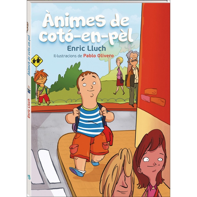Imagem 0 de Ànimes de cotó en pèl (Capa mole)