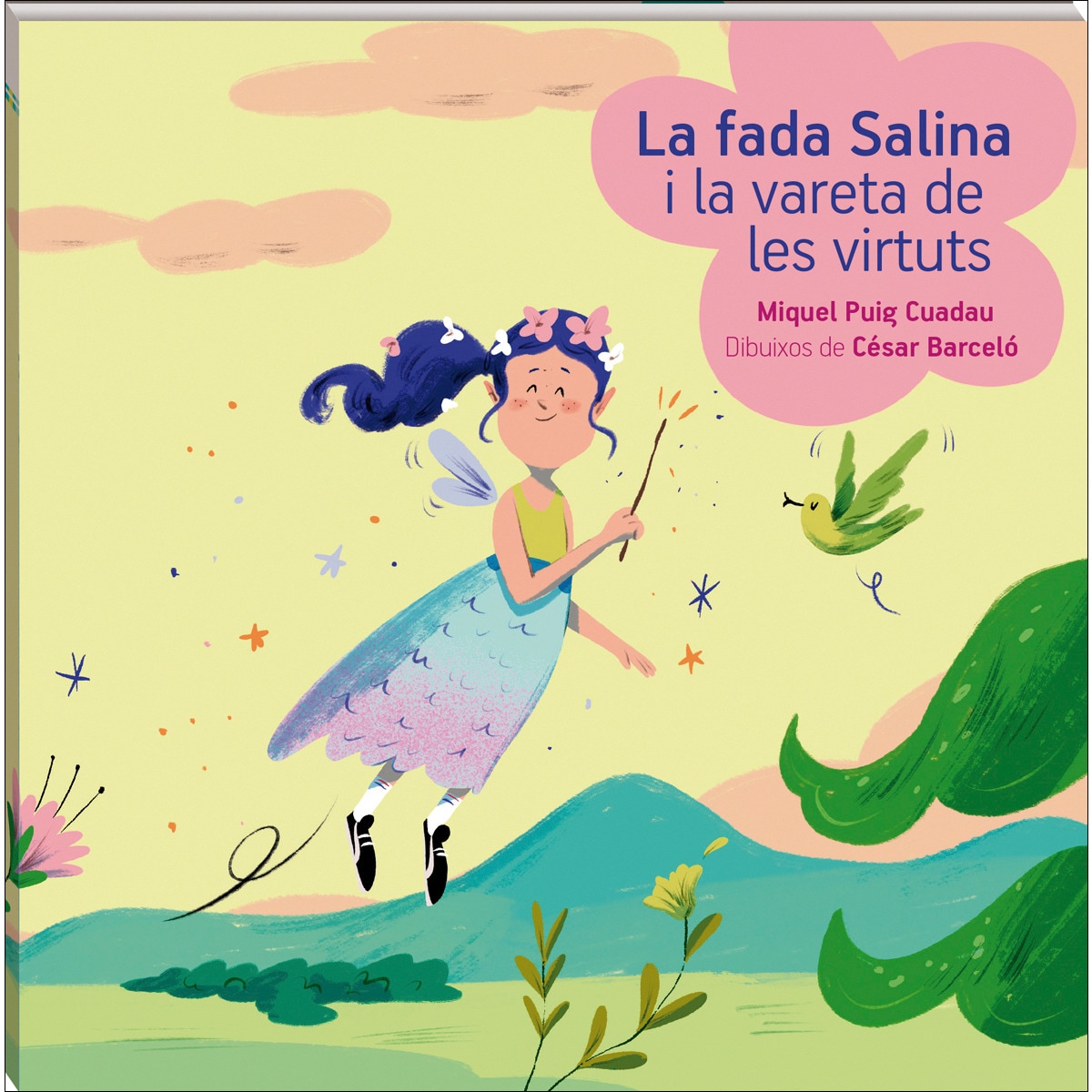 Imagem 0 de La fada Salina (Capa mole)