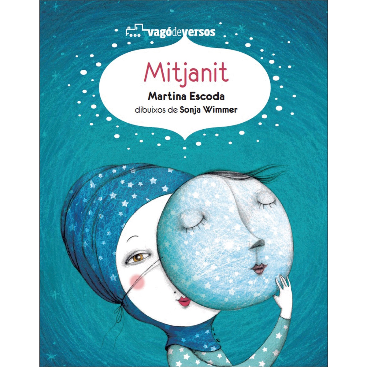 Imagem 0 de Mitjanit (Capa mole)