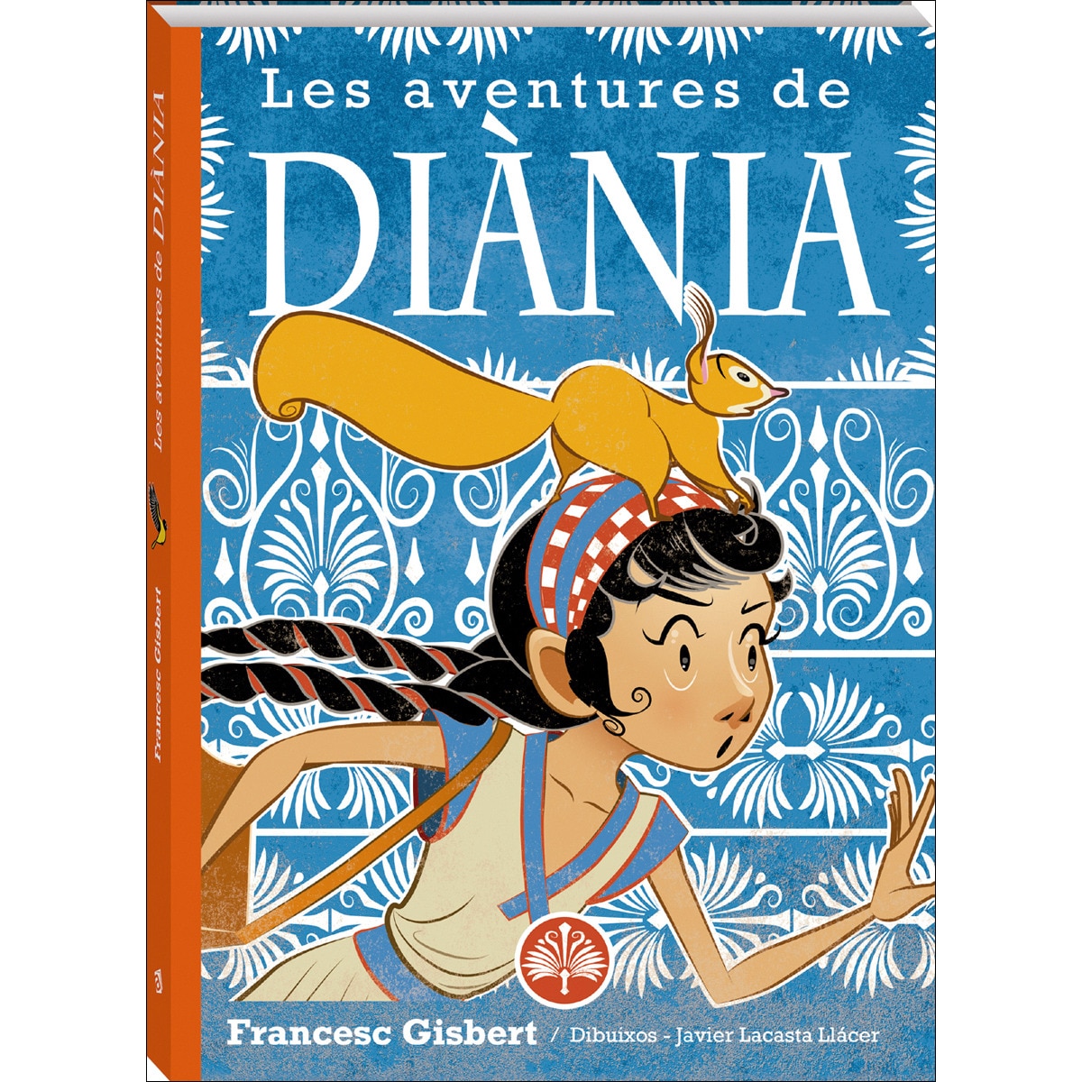 Imagem 0 de Les aventures de Diània (Capa mole)