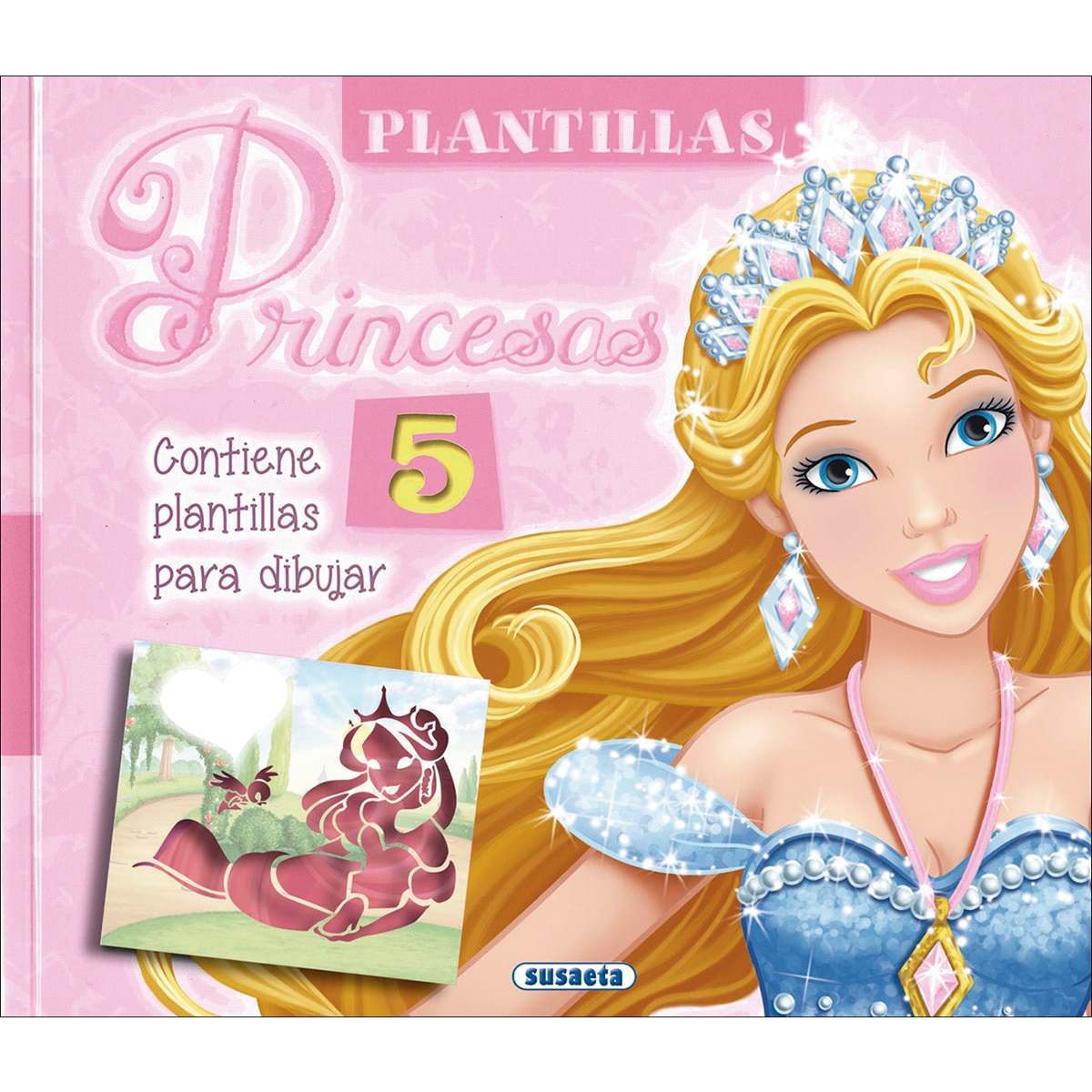 Princesas 1