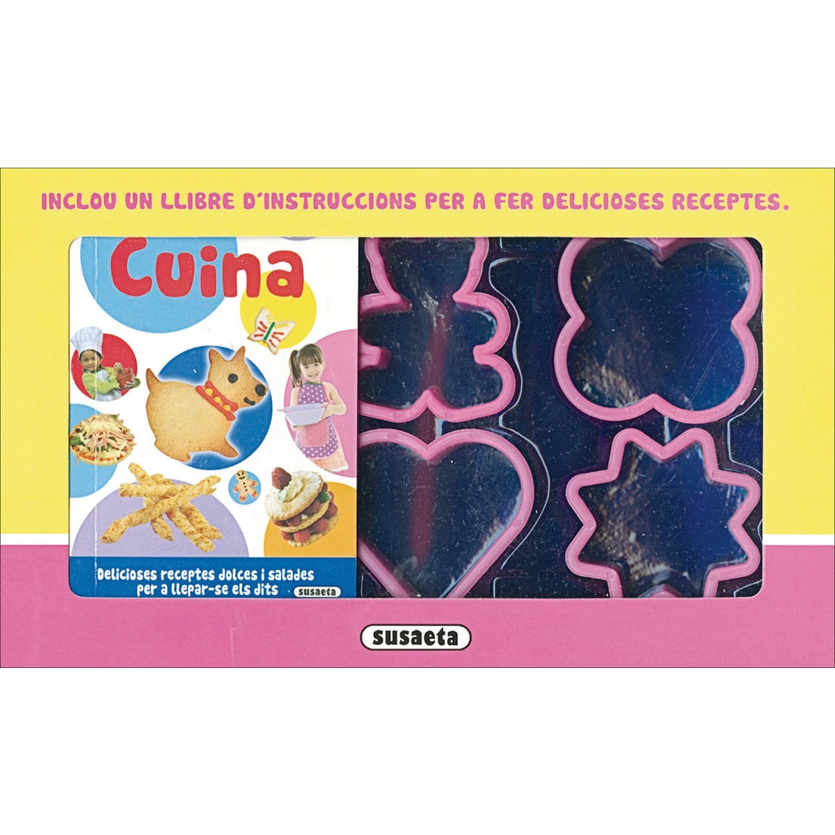 Cuina 1