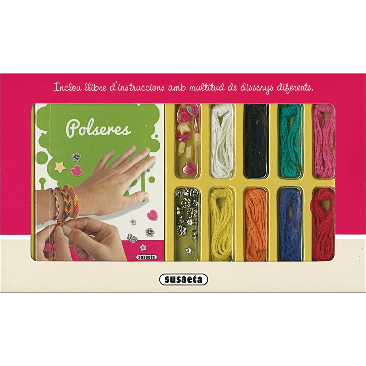 Polseres 1