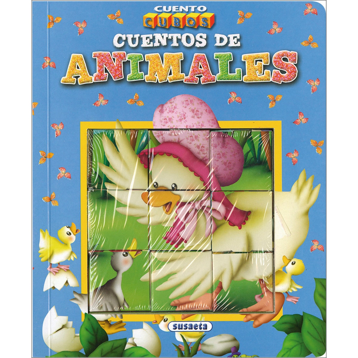Cuentos de animales 1
