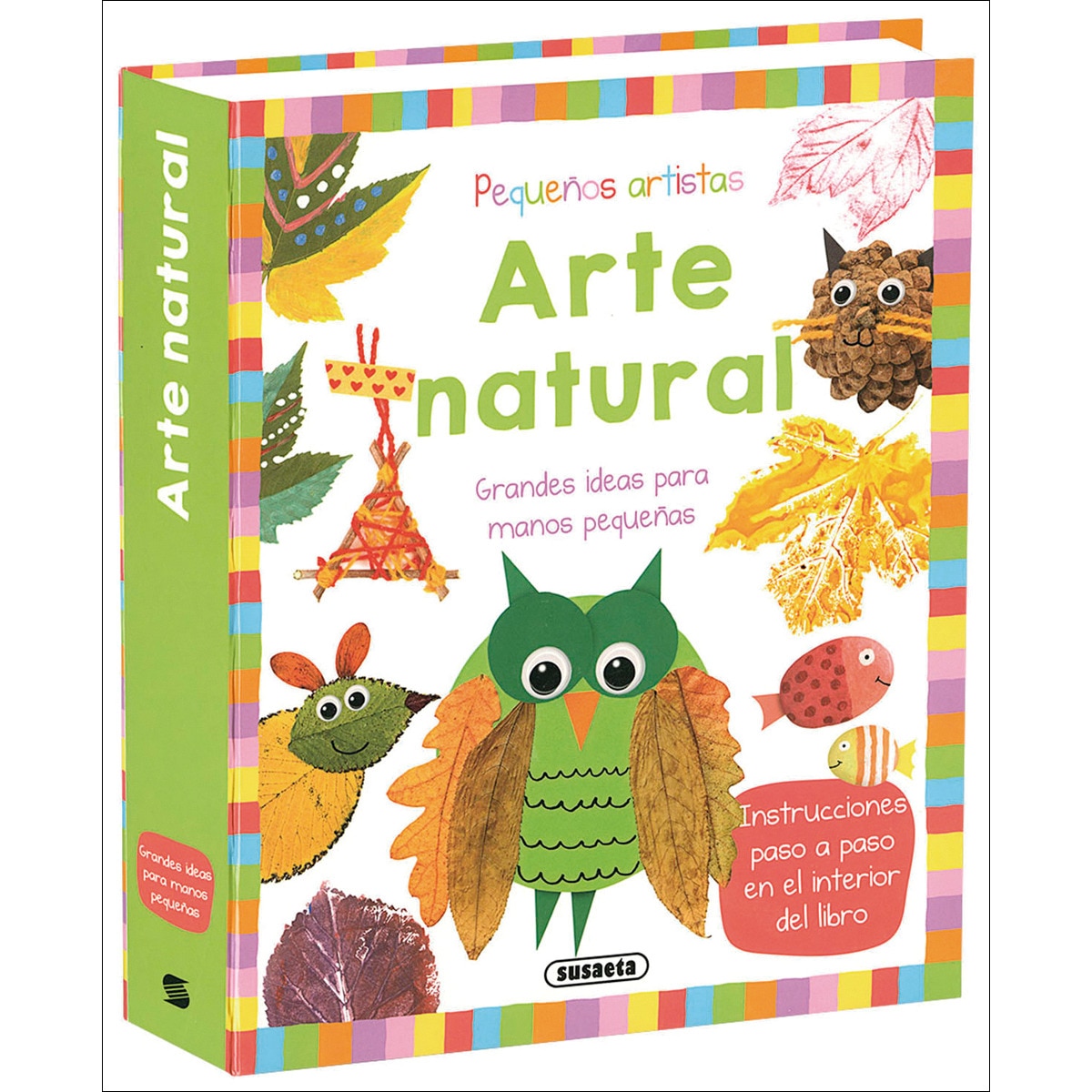Arte natural 1