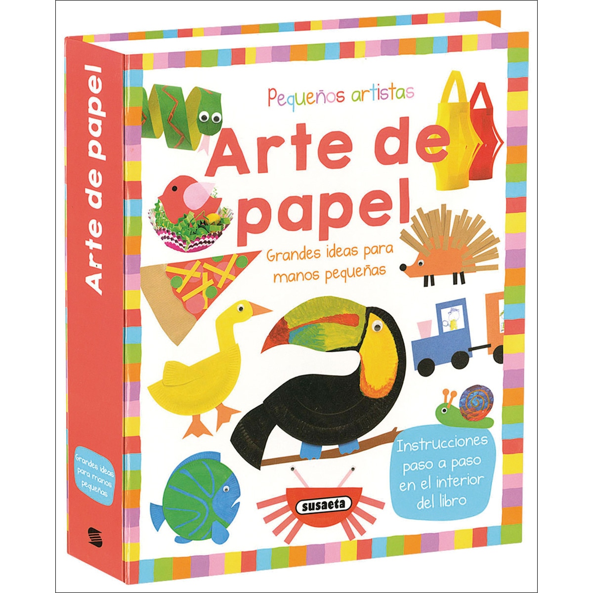 Arte de papel 1