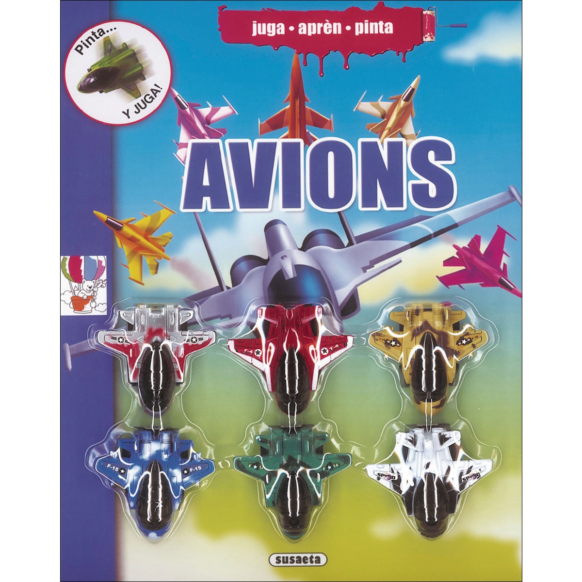 Avions 1
